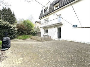 t4 à la vente -   57150  CREUTZWALD, surface 102 m2 vente t4 - UBI444421280